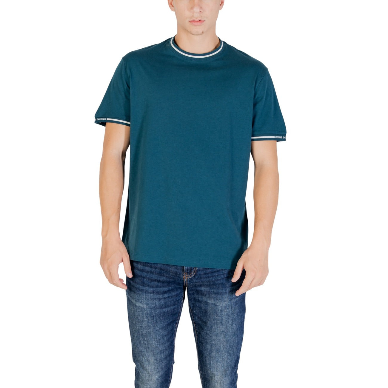 Armani Exchange T-Shirt Herren