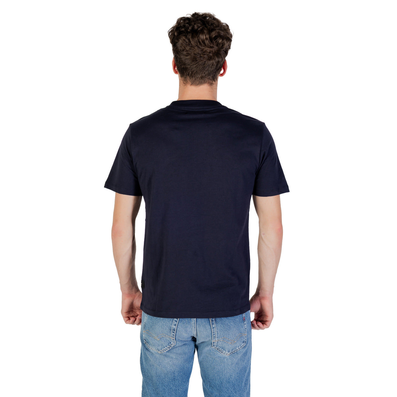 Replay T-Shirt Herren