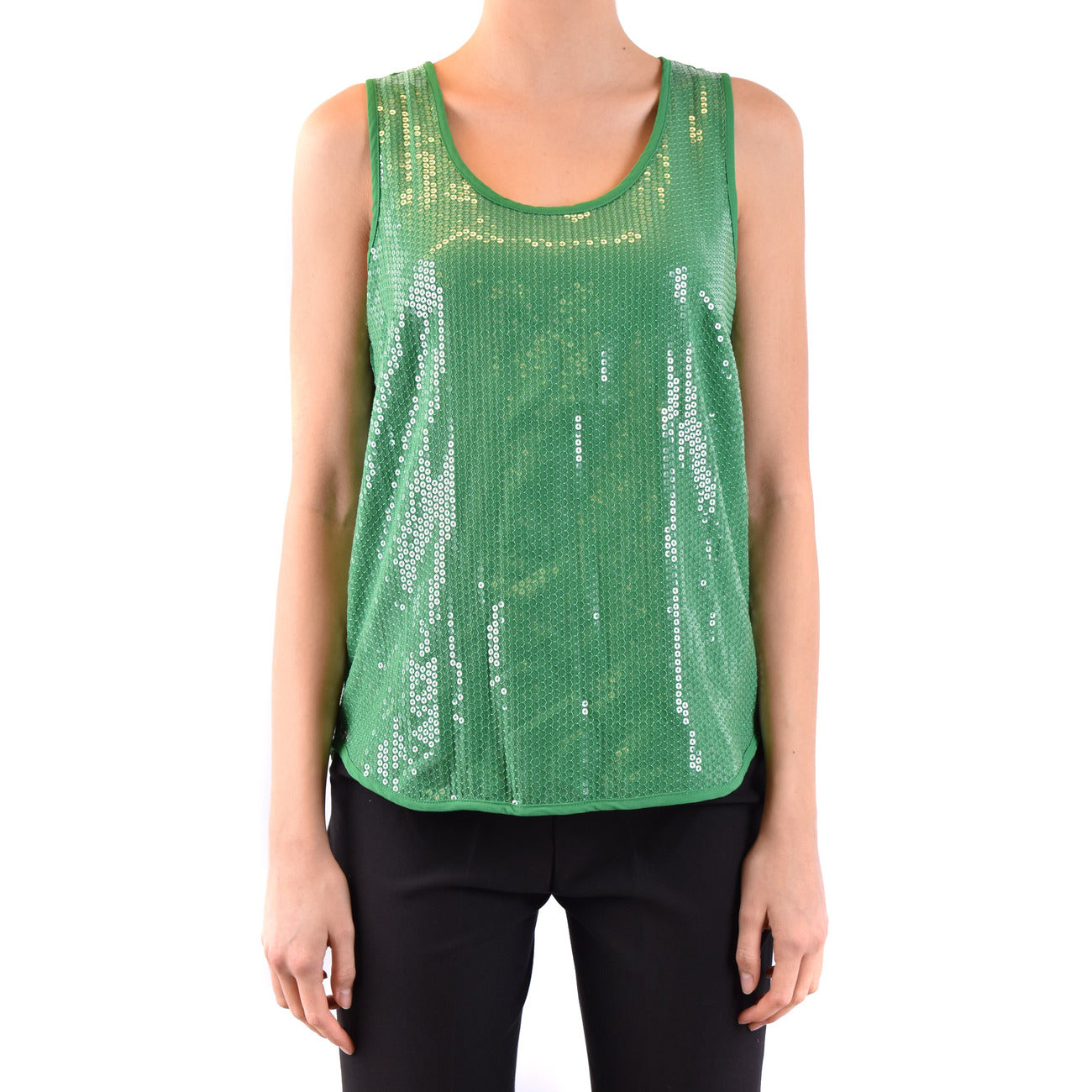 P.a.r.o.s.h. Tank Top Damen