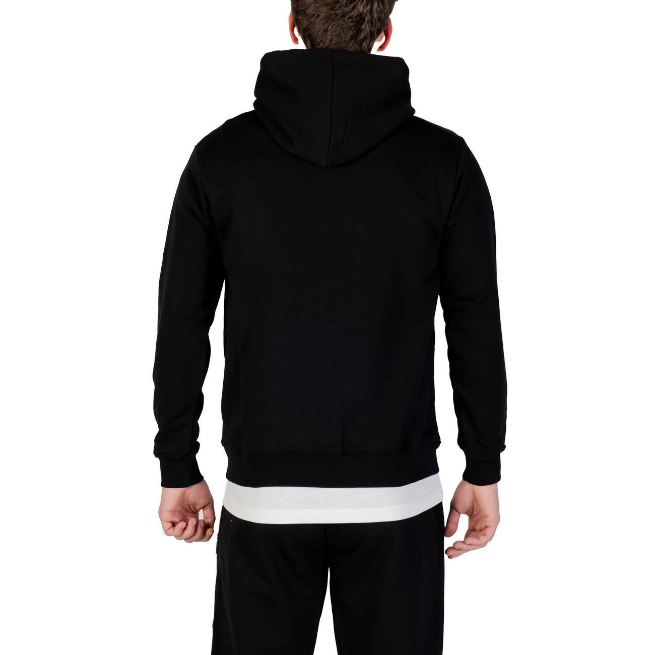 Icon Fleece Herren