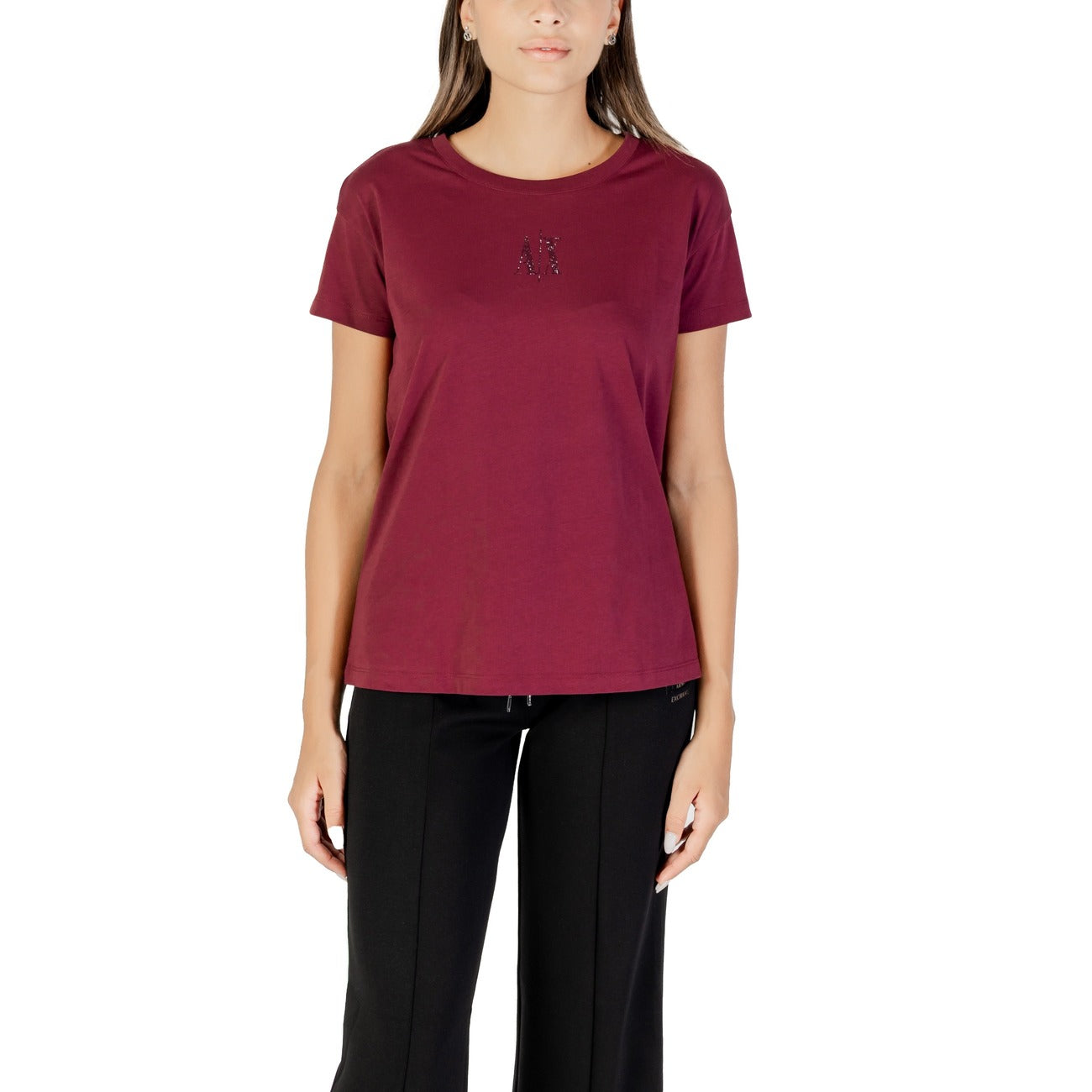 Armani Exchange T-Shirt Damen