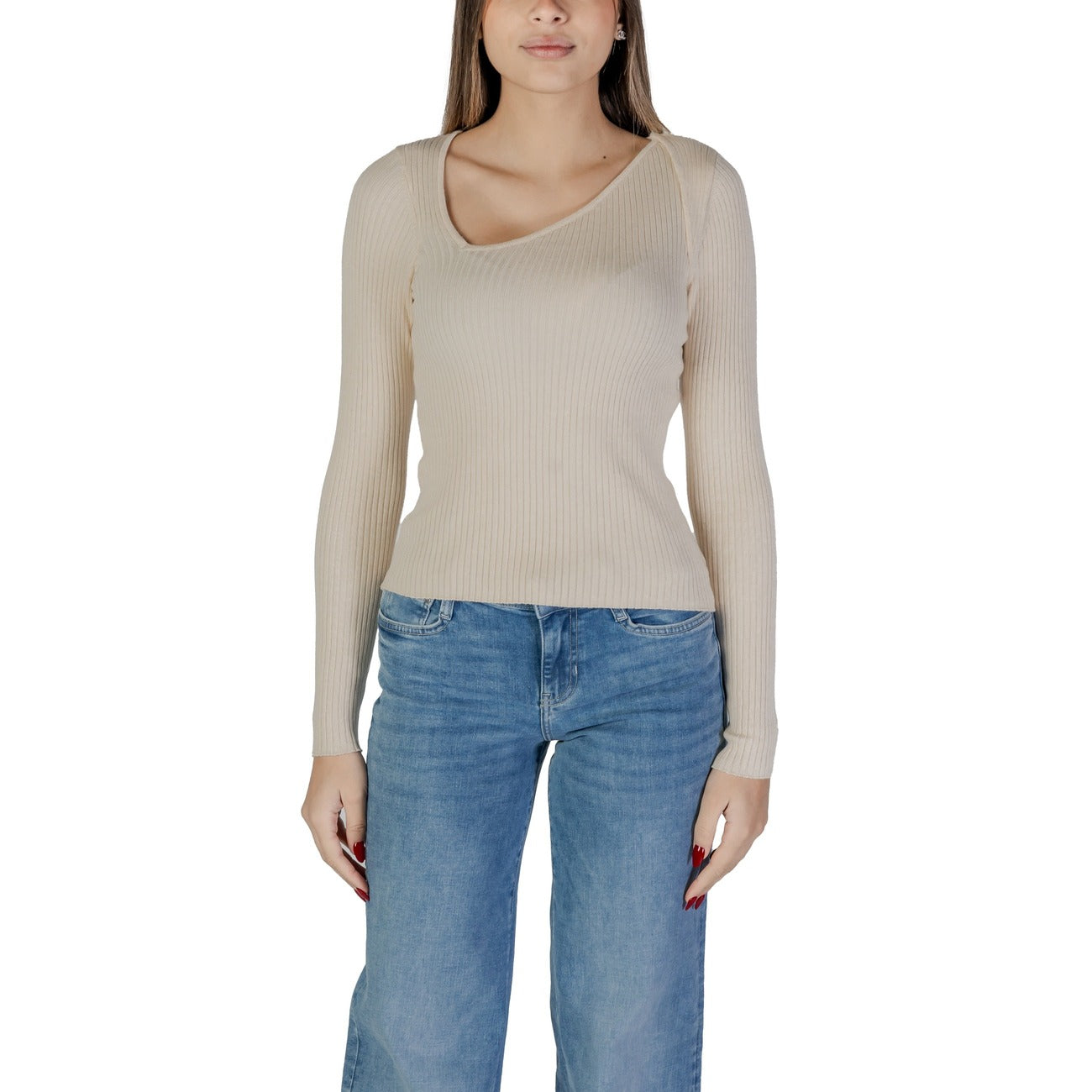 Vila Clothes Pullover Damen