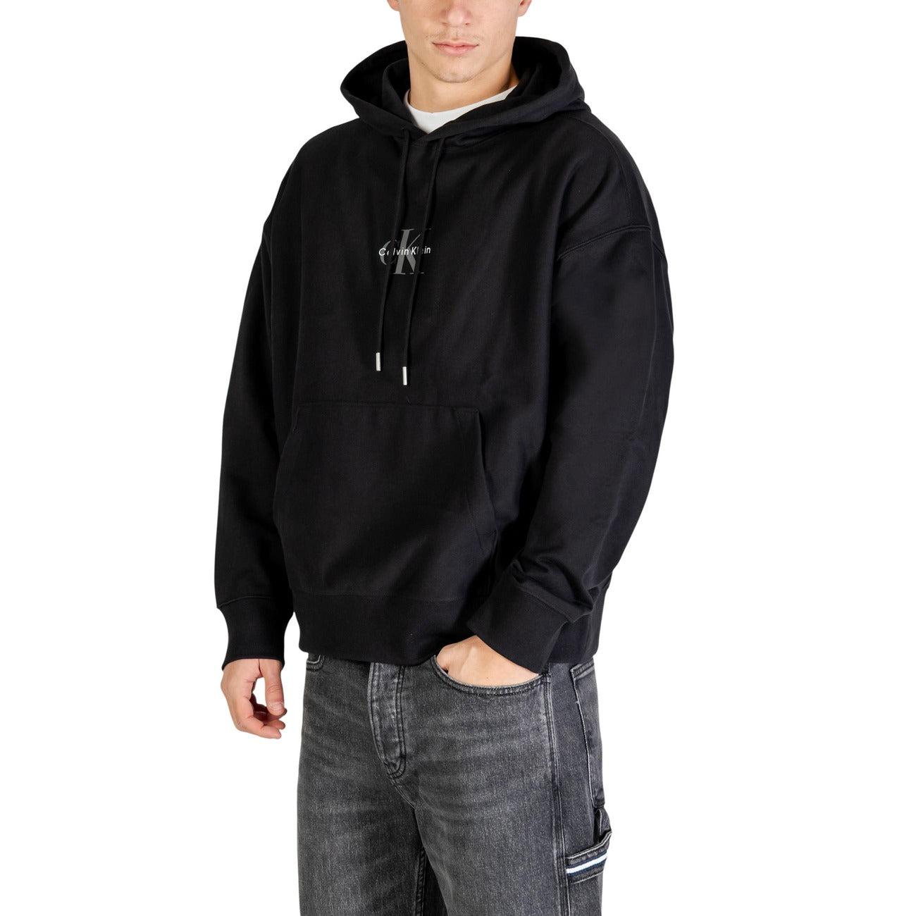 Calvin Klein Jeans Fleece Herren