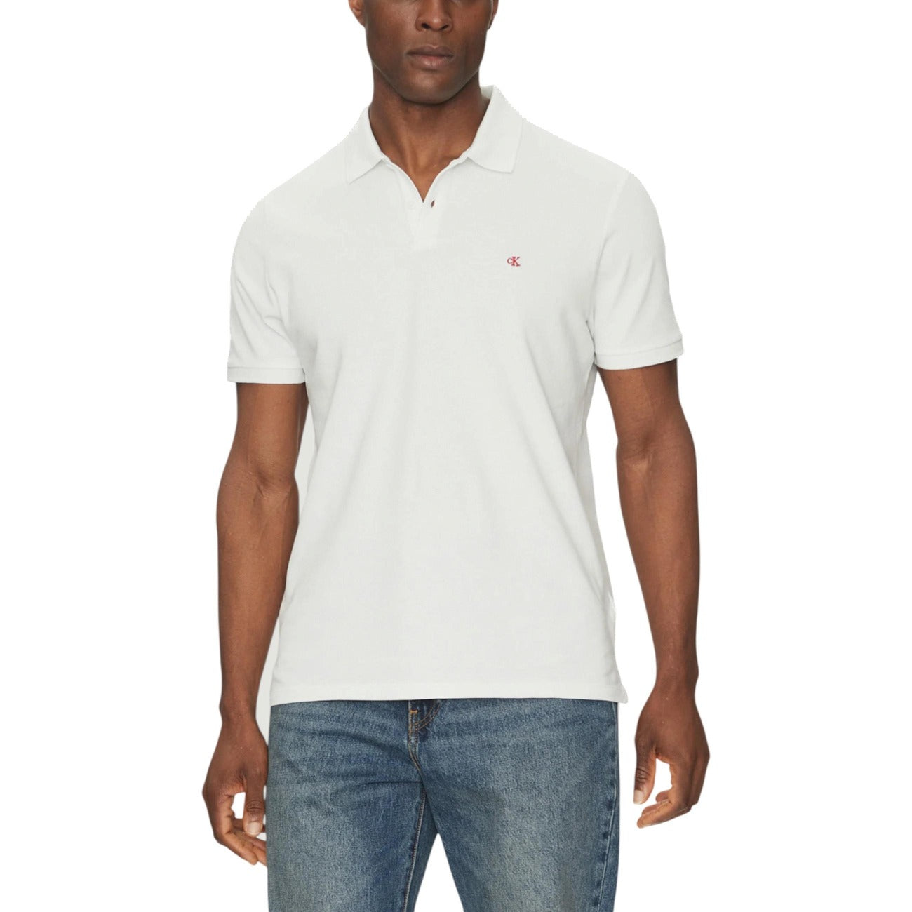 Calvin Klein Jeans Polo Herren