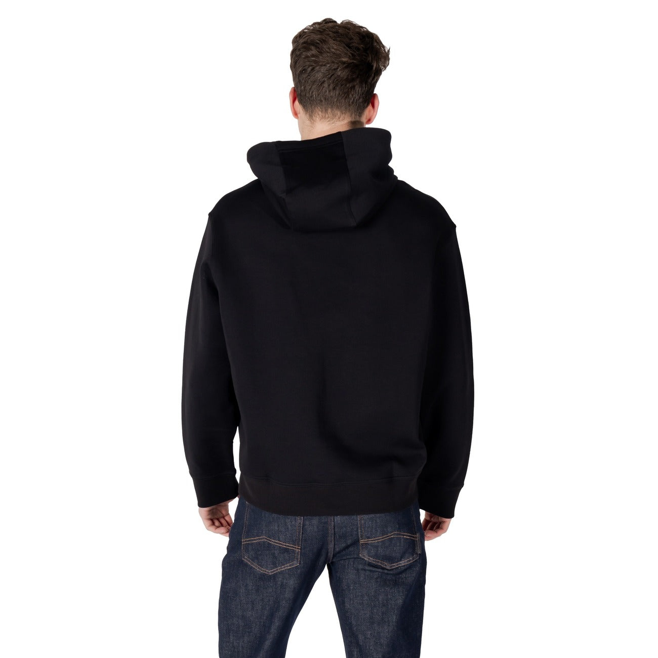 Armani Exchange Fleece Herren
