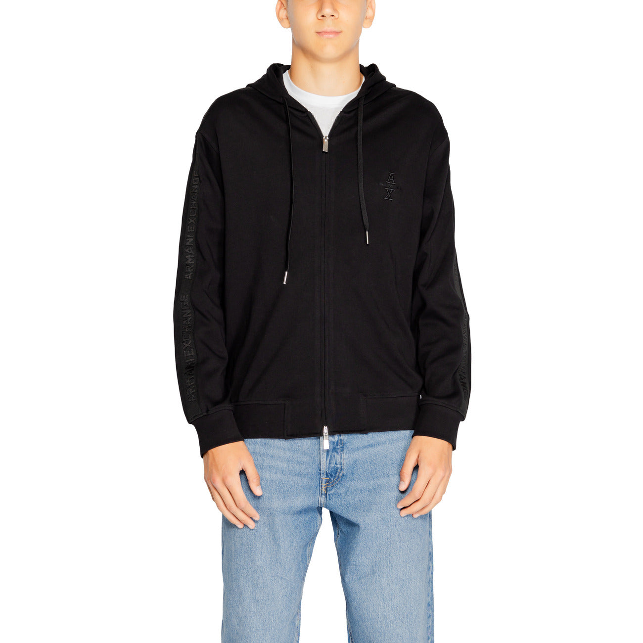 Armani Exchange Fleece Herren