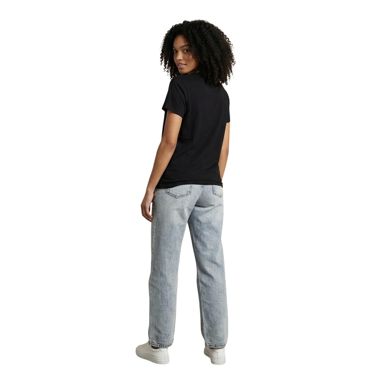 Armani Exchange T-Shirt Damen