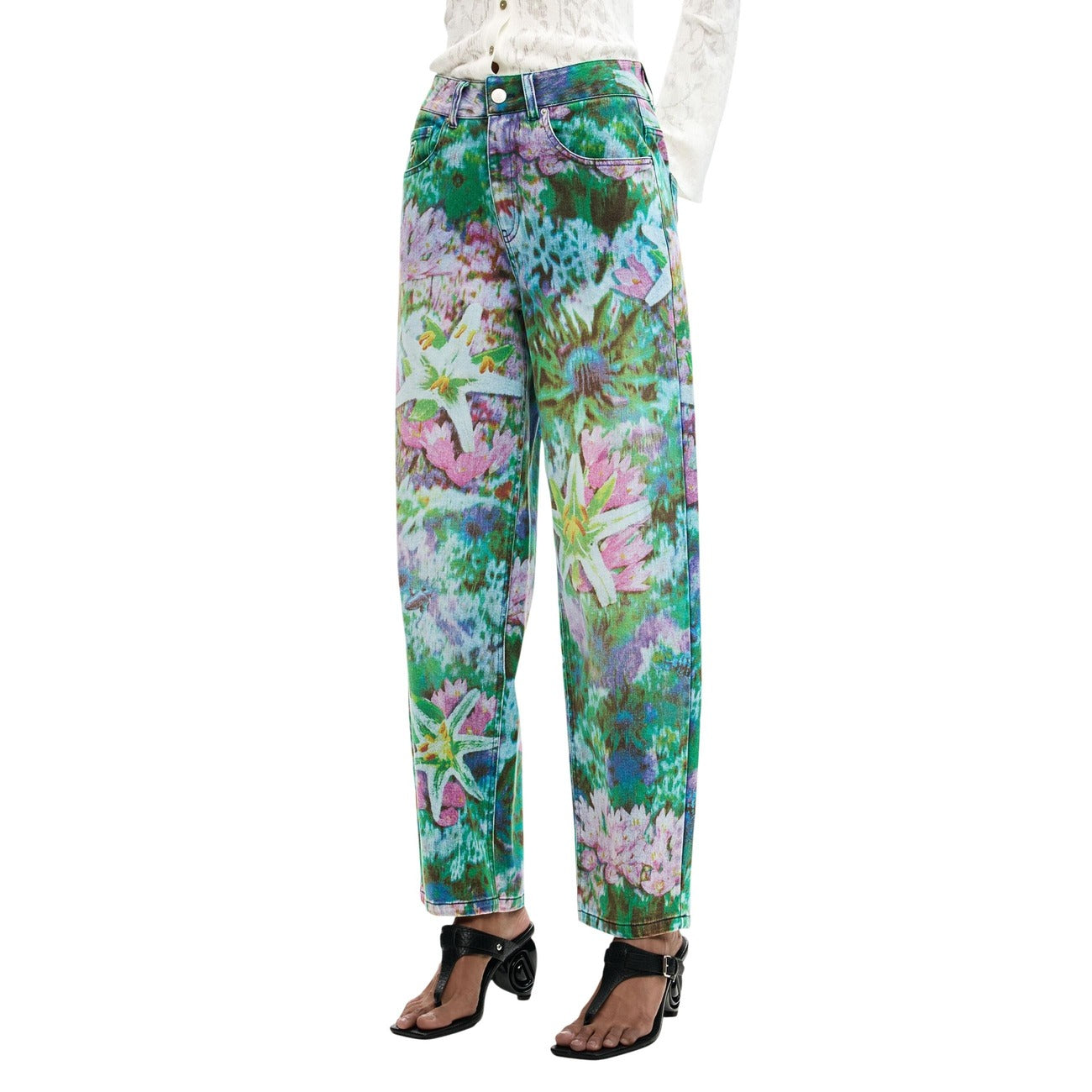 Desigual Jeans Damen
