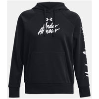 Under Armour Fleece Damen