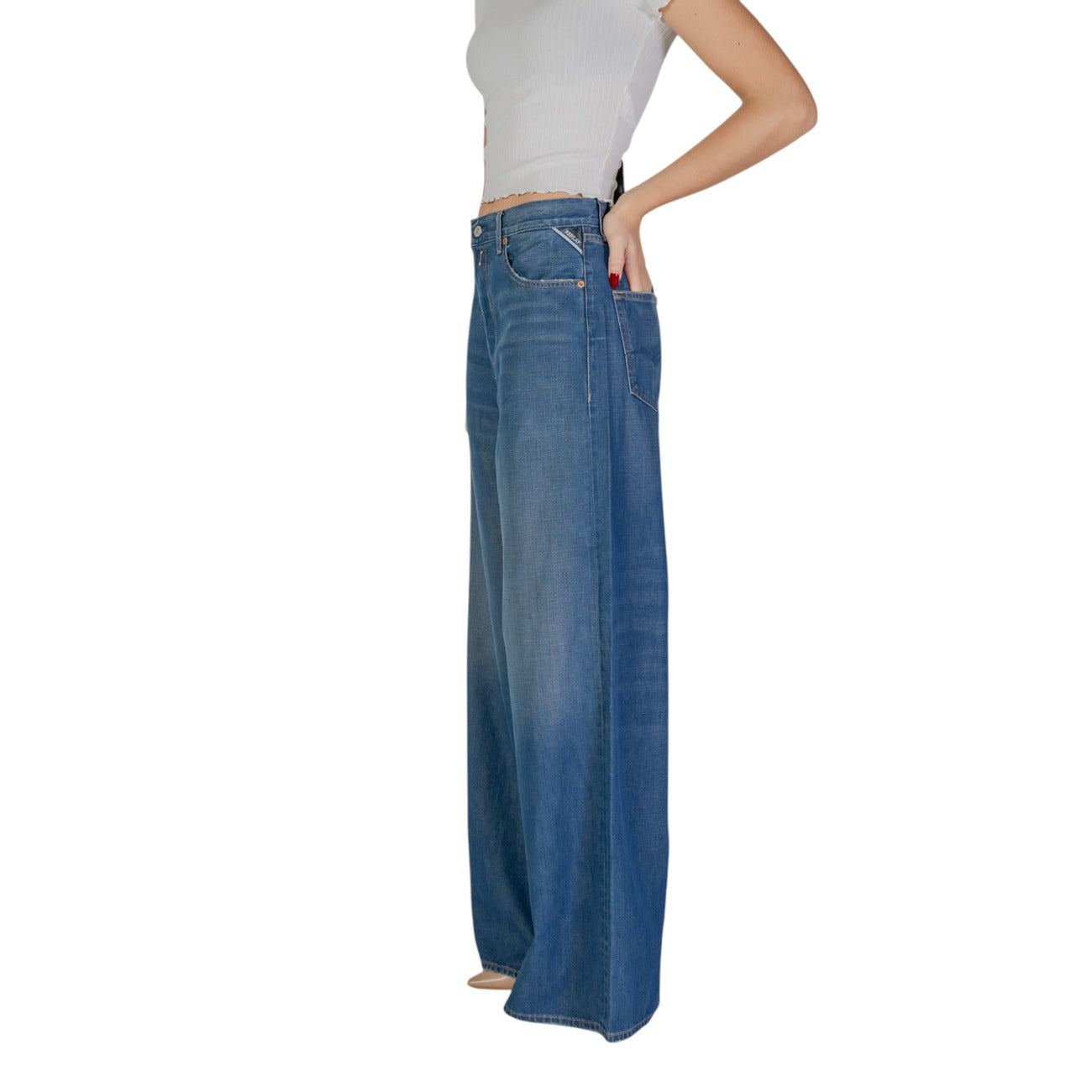Replay Jeans Damen