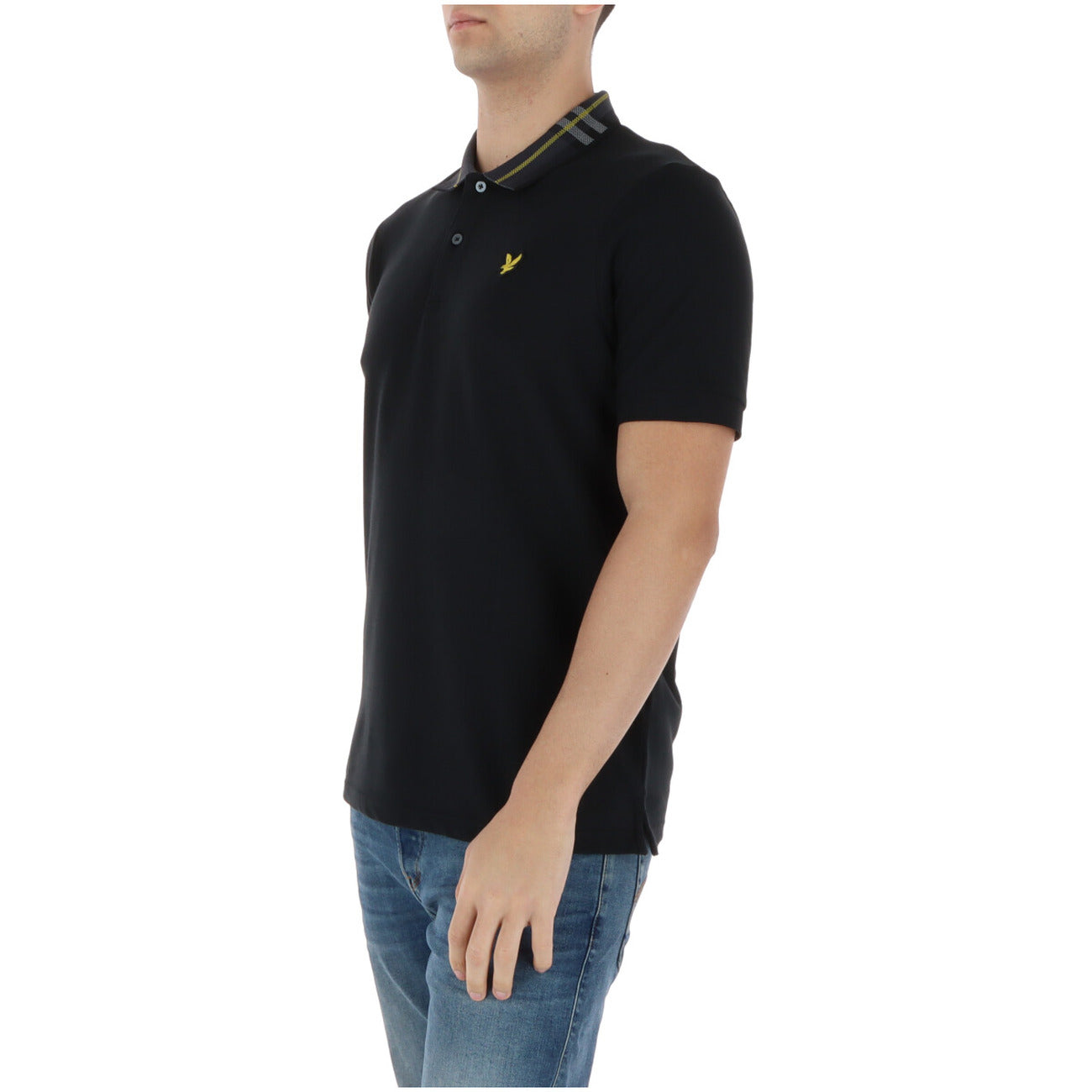 Lyle & Scott Polo Herren