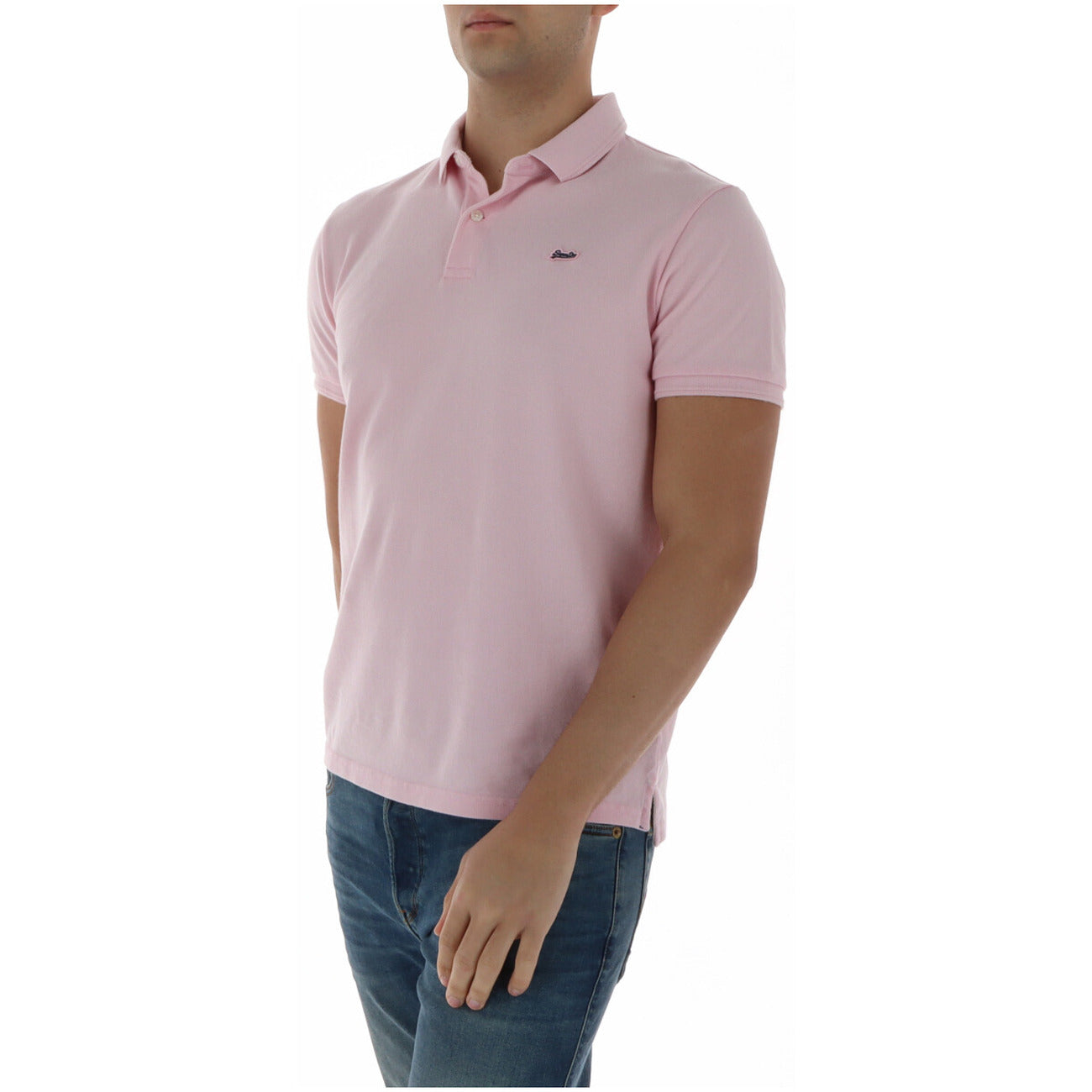 Superdry Polo Herren