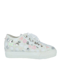 Enrico Coveri Damen Sneakers