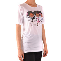 Dsquared T-Shirt Damen