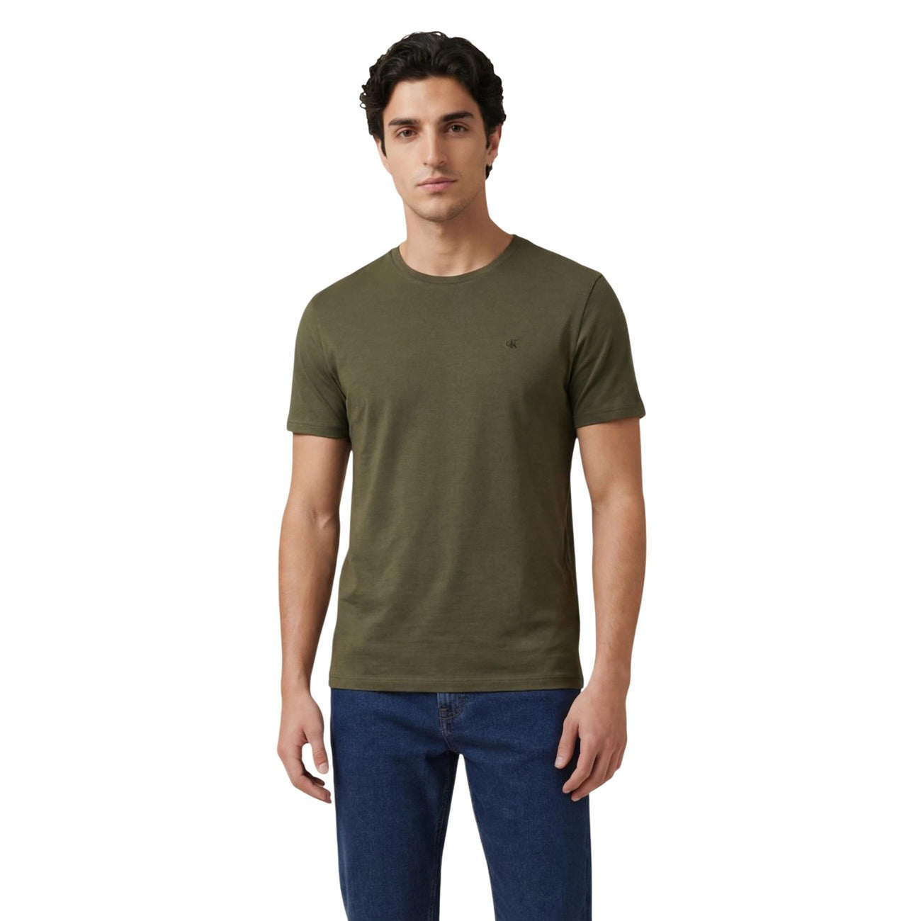 Calvin Klein Jeans T-Shirt Herren