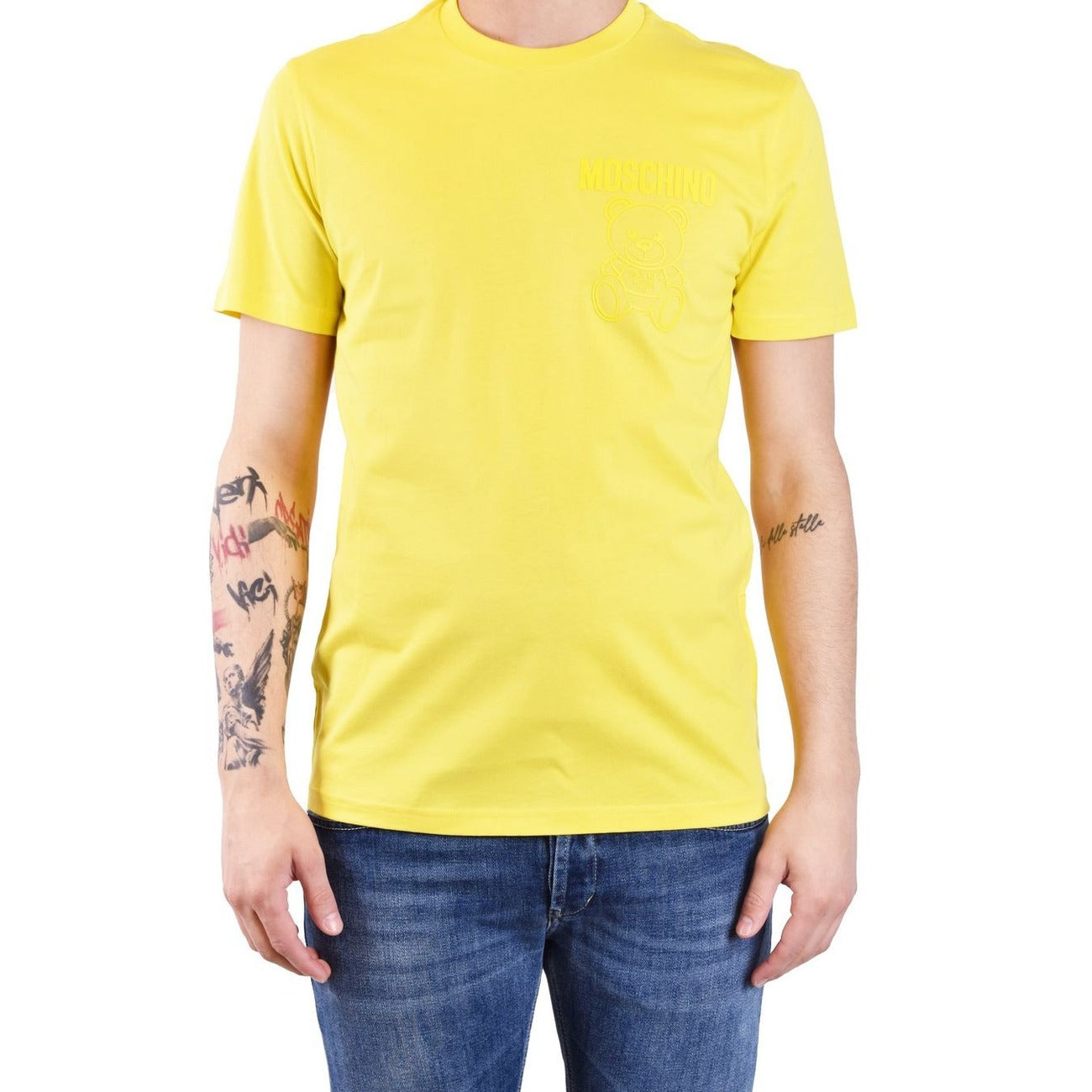 Moschino T-Shirt Herren
