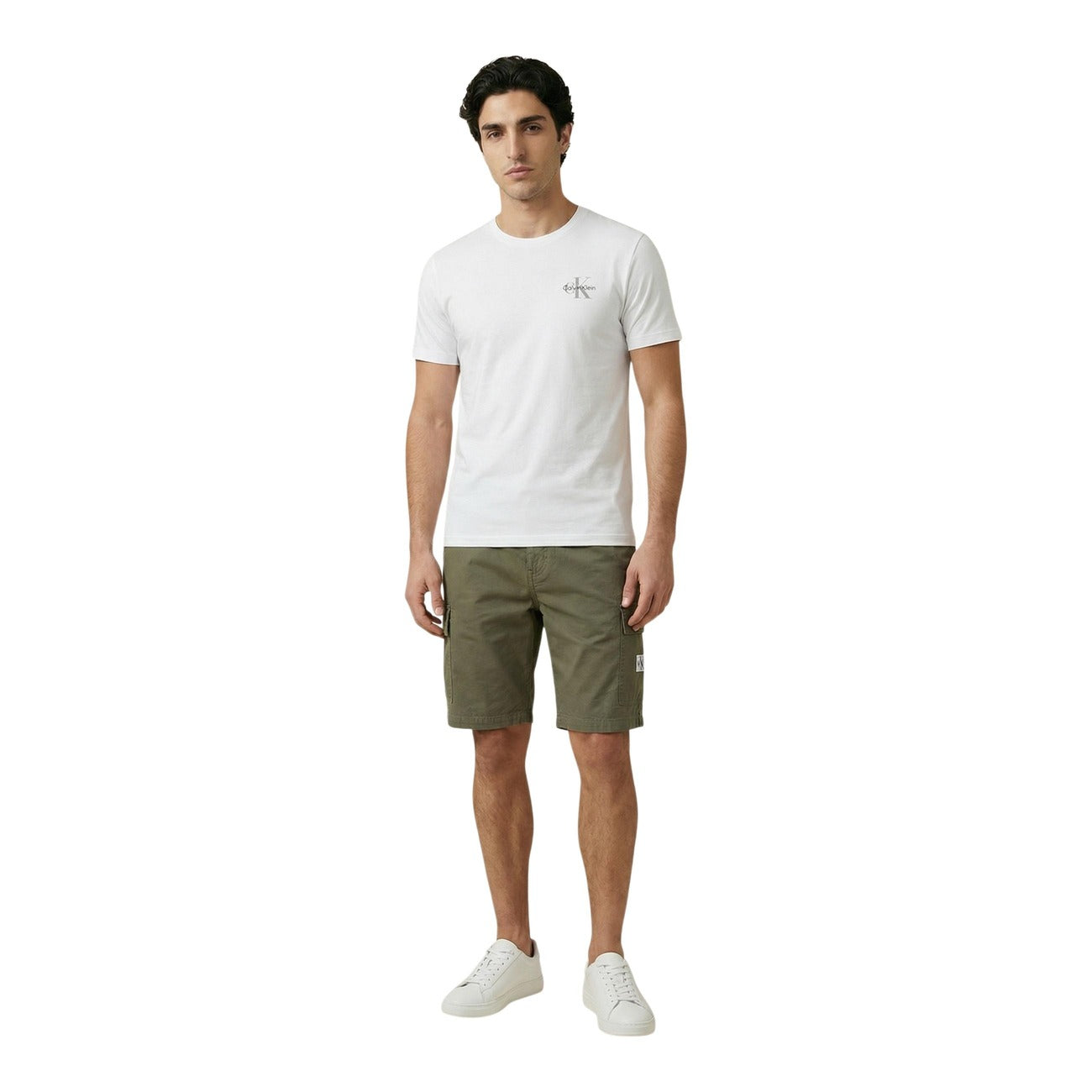Calvin Klein Jeans Bermuda Herren