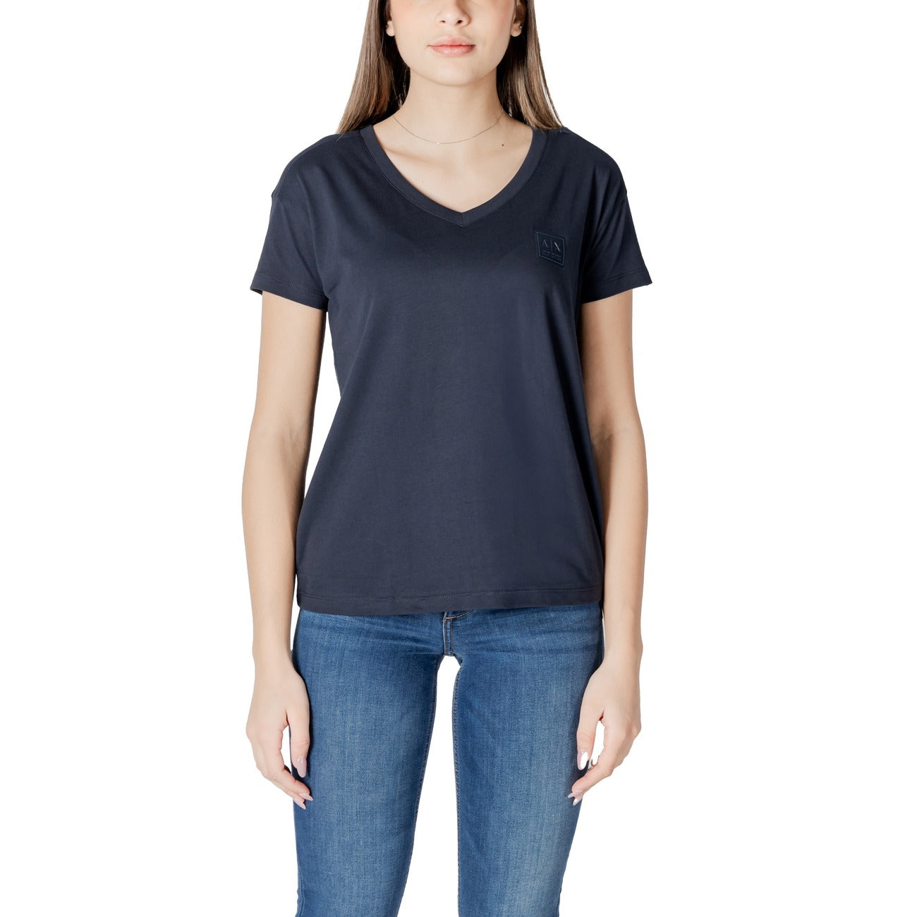 Armani Exchange T-Shirt Damen