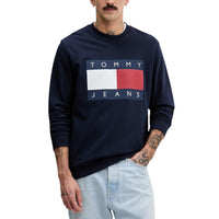 Tommy Hilfiger Jeans Fleece Herren