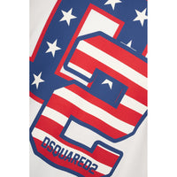 Dsquared2 T-Shirt Herren