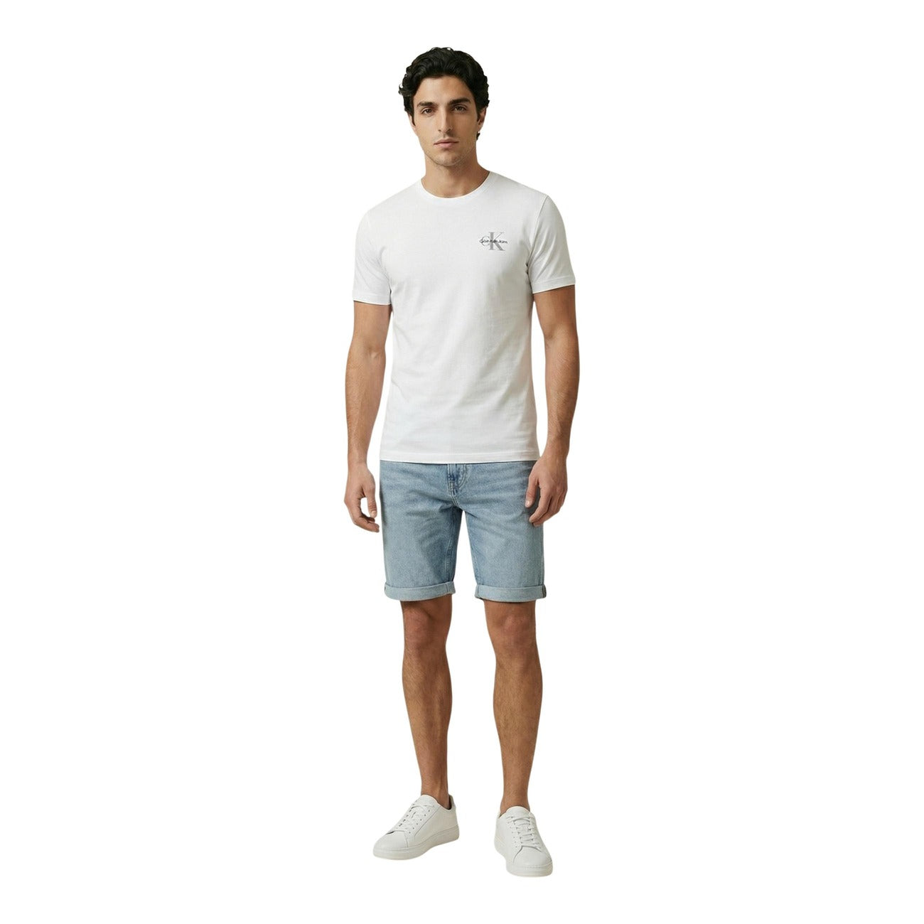 Calvin Klein Jeans Bermuda Herren
