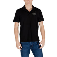 Ea7 Polo Herren