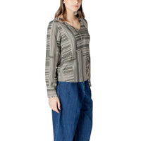 Jacqueline De Yong Bluse Damen