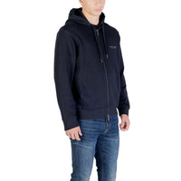 Armani Exchange Fleece Herren