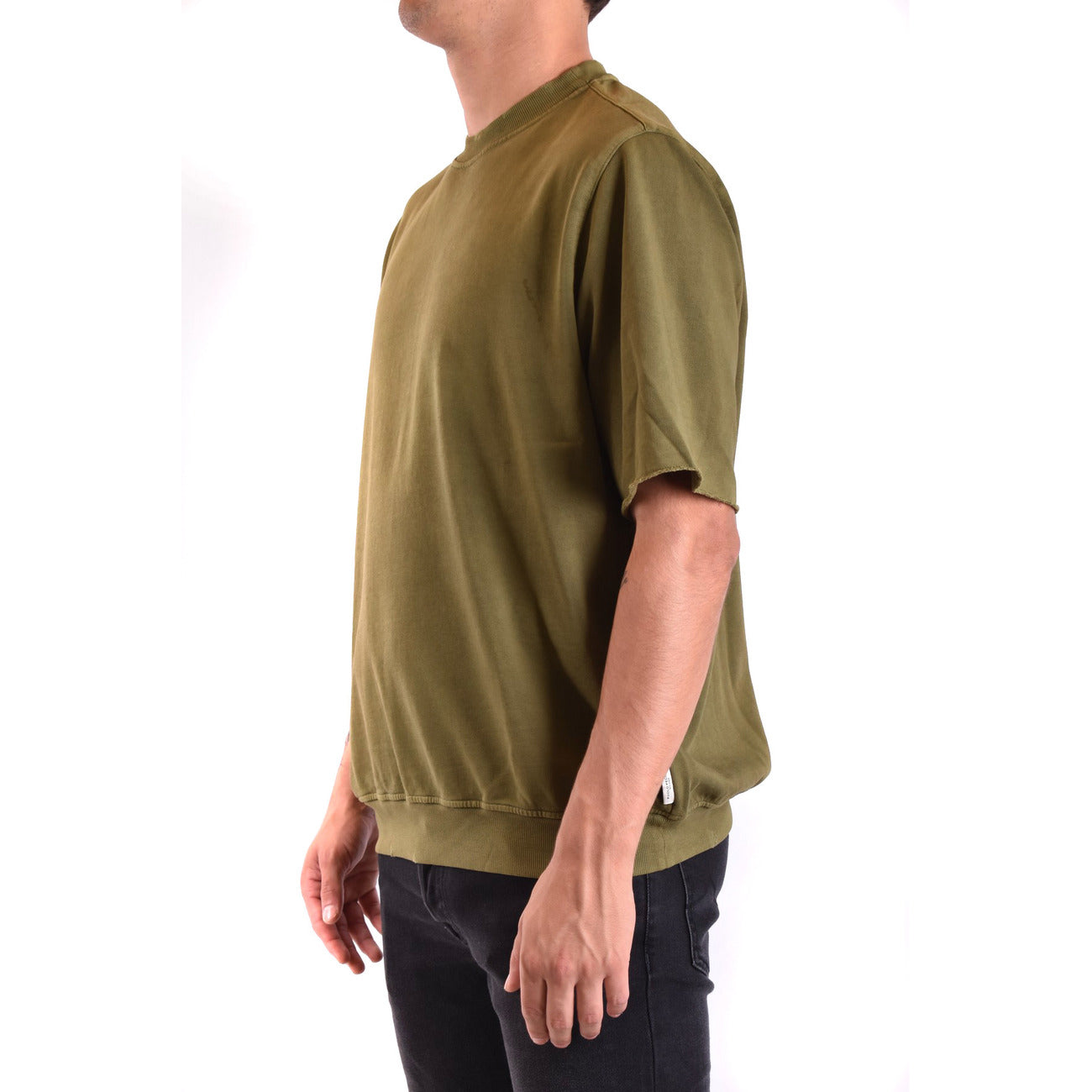 Paolo Pecora T-Shirt Herren