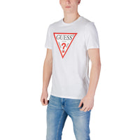 Guess T-Shirt Herren