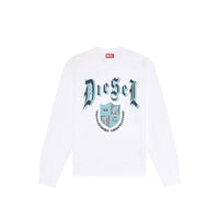 Diesel Fleece Herren