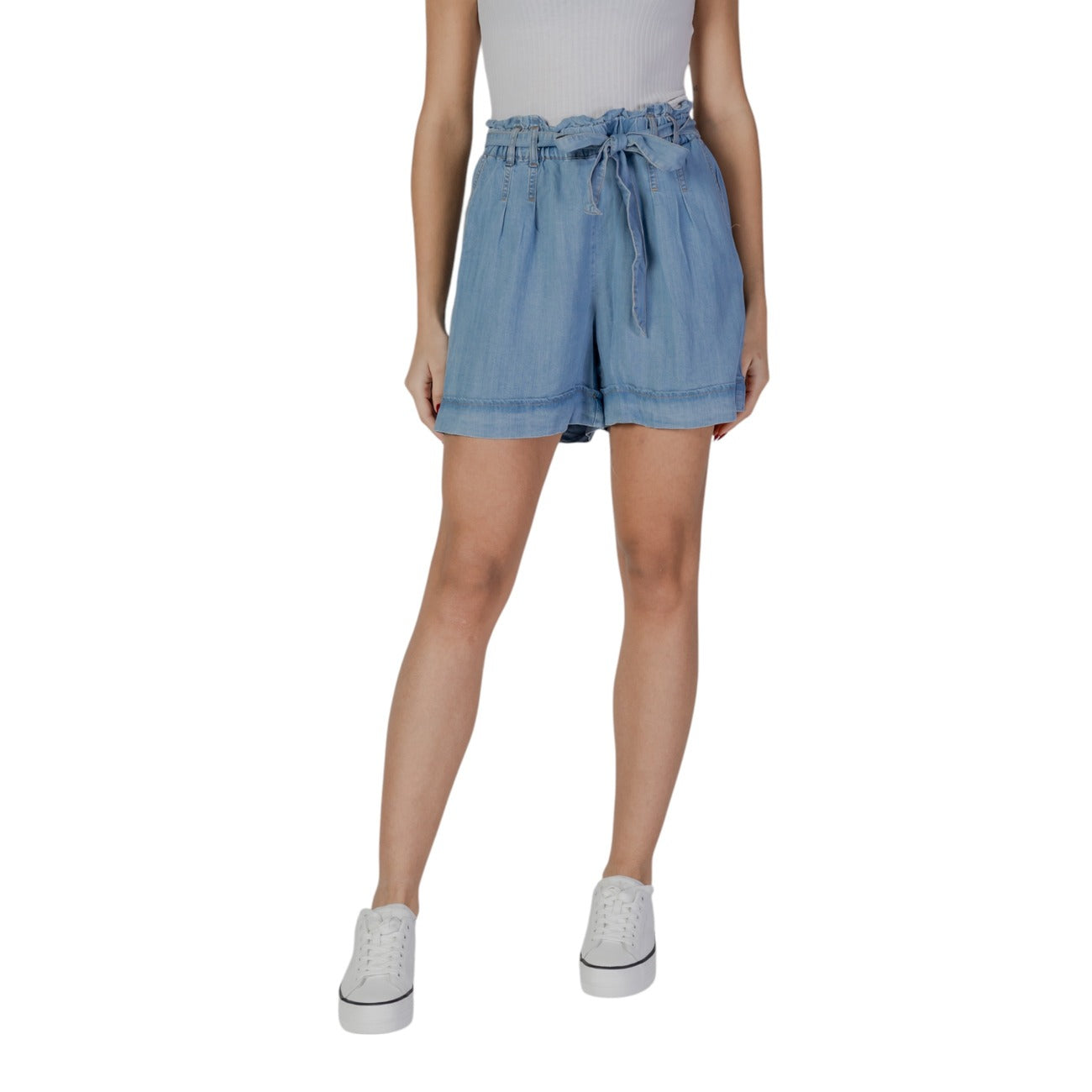 B.young Shorts Damen