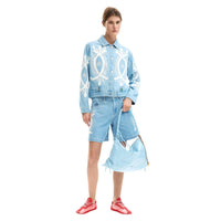 Desigual Kostümjacke Damen