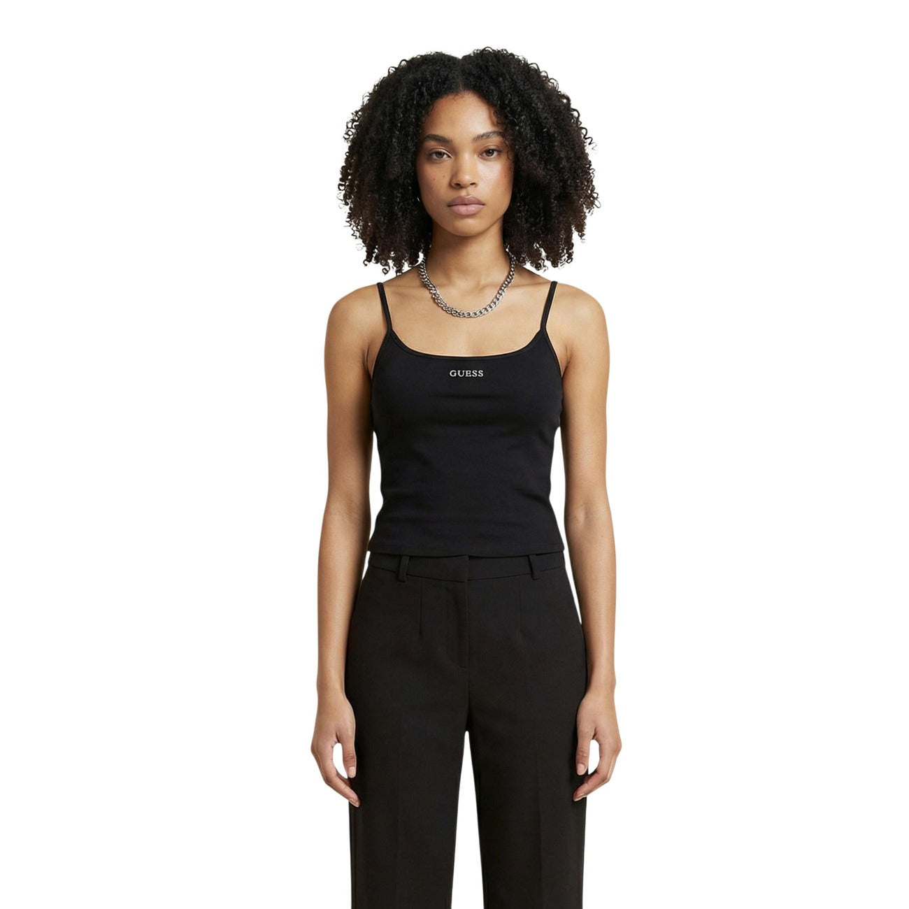 Guess Tank Top Damen