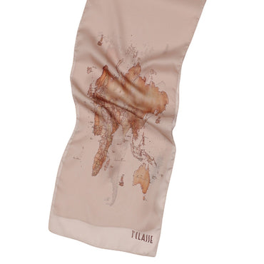 Alviero Martini Prima Classe Halstuch Damen