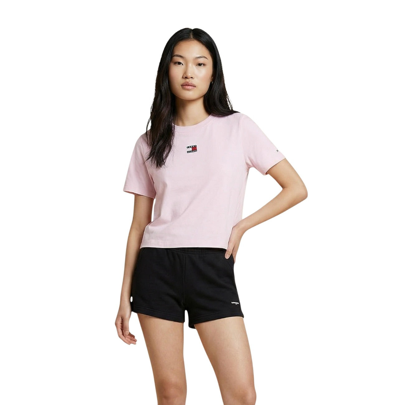 Tommy Hilfiger Jeans T-Shirt Damen
