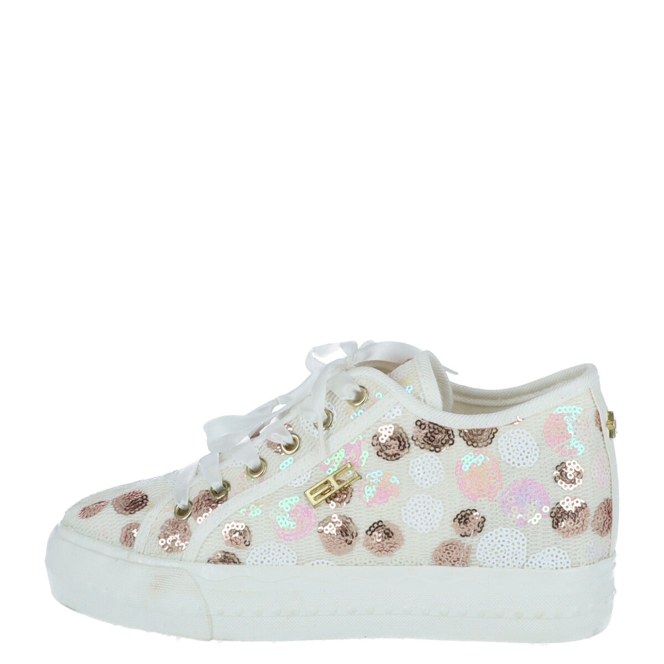 Enrico Coveri Damen Sneakers