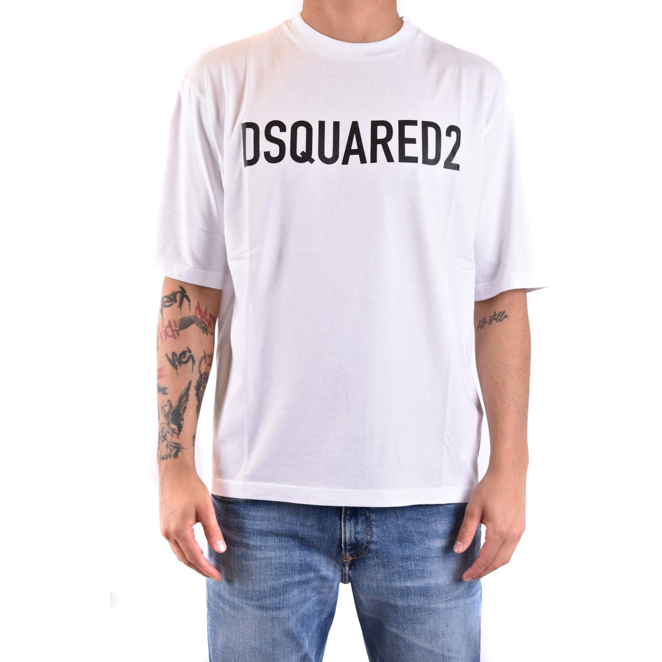 Dsquared2 T-Shirt Herren