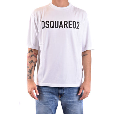 Dsquared2 T-Shirt Herren