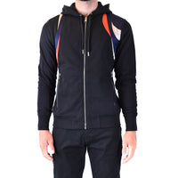 Alexander Mcqueen Fleece Herren