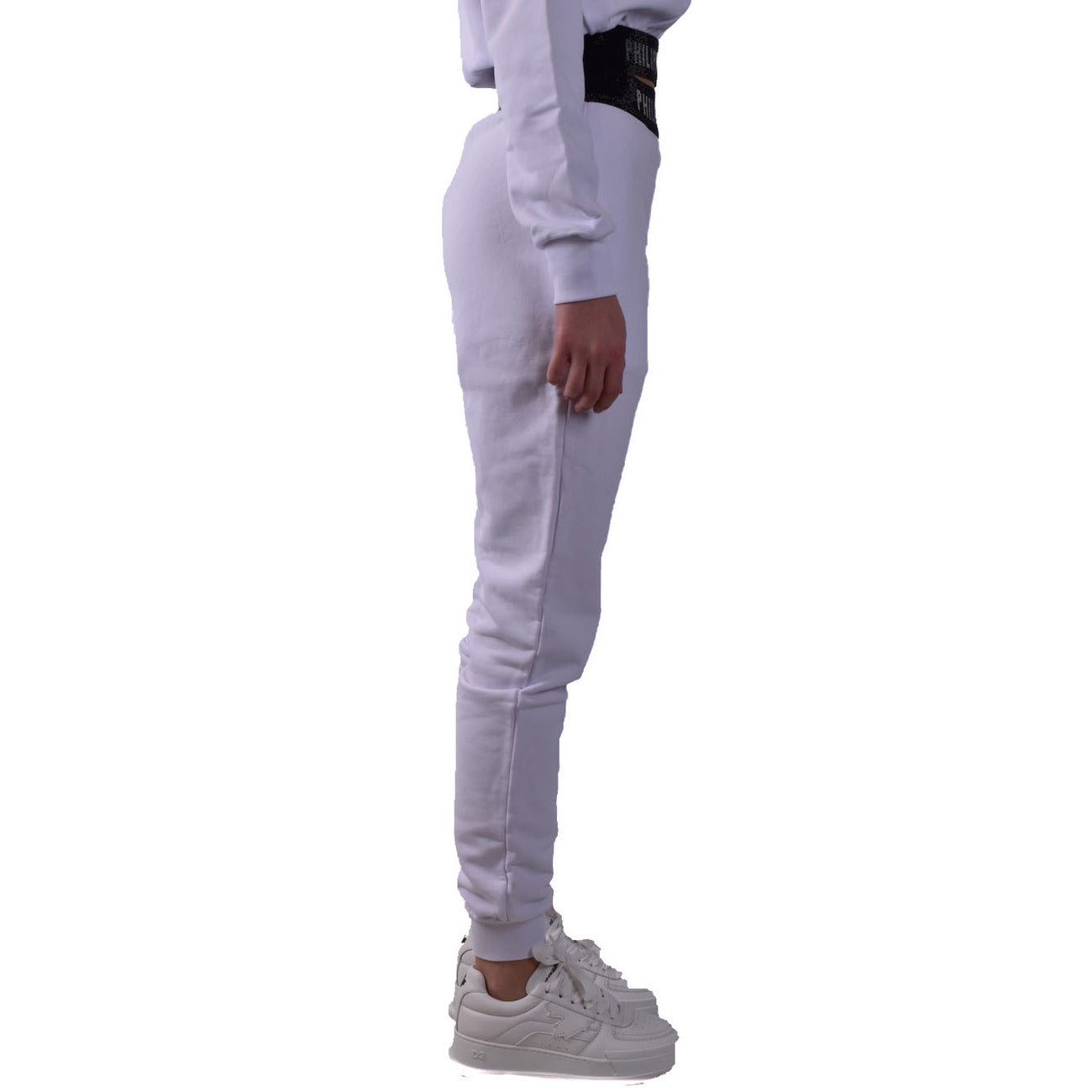 Philipp Plein Hose Damen