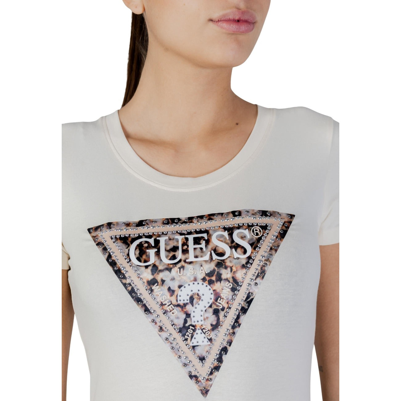 Guess T-Shirt Damen