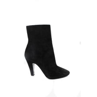 Saint Laurent Damme Stiefel
