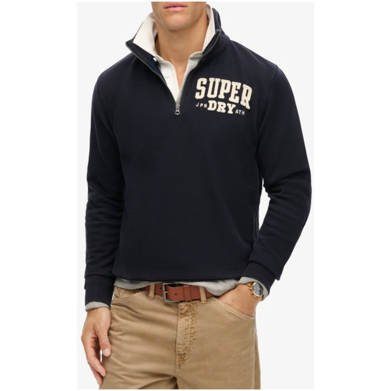 Superdry Fleece Herren