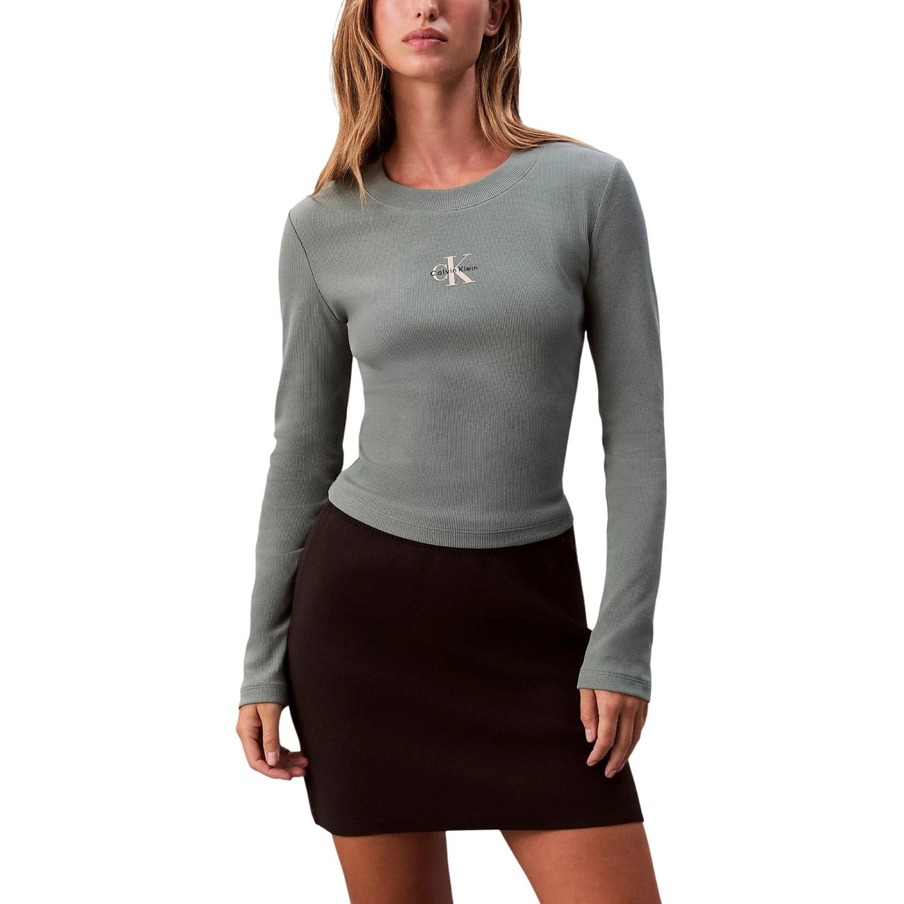 Calvin Klein Jeans Pullover Damen