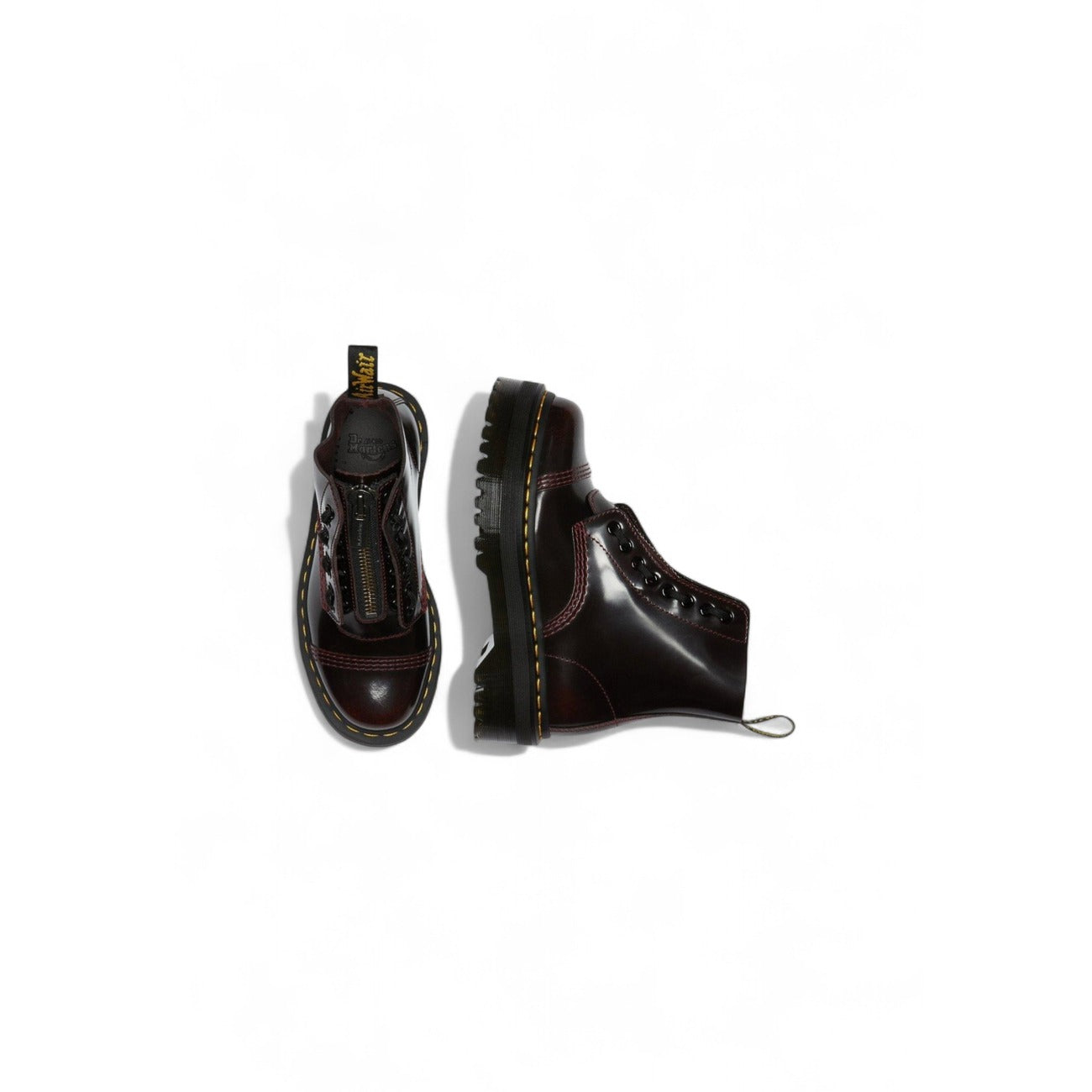 Dr. Martens Damme Stiefel