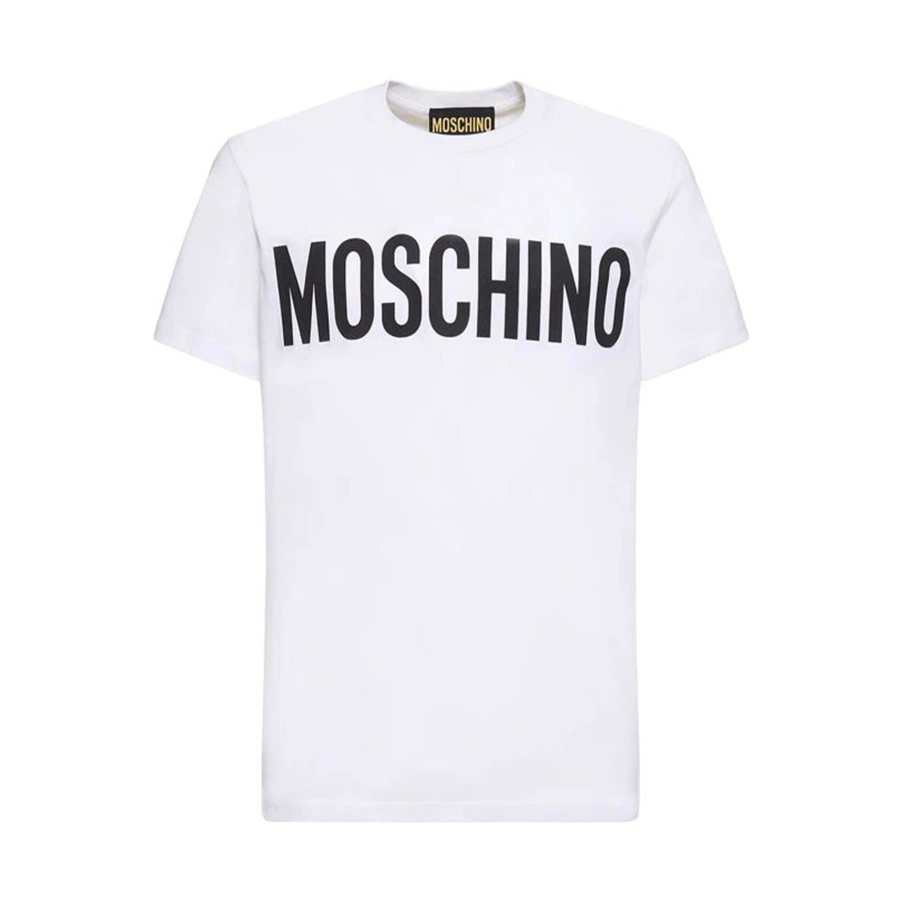 Moschino T-Shirt Herren