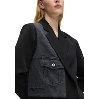 Karl Lagerfeld Jeans Kostümjacke Damen