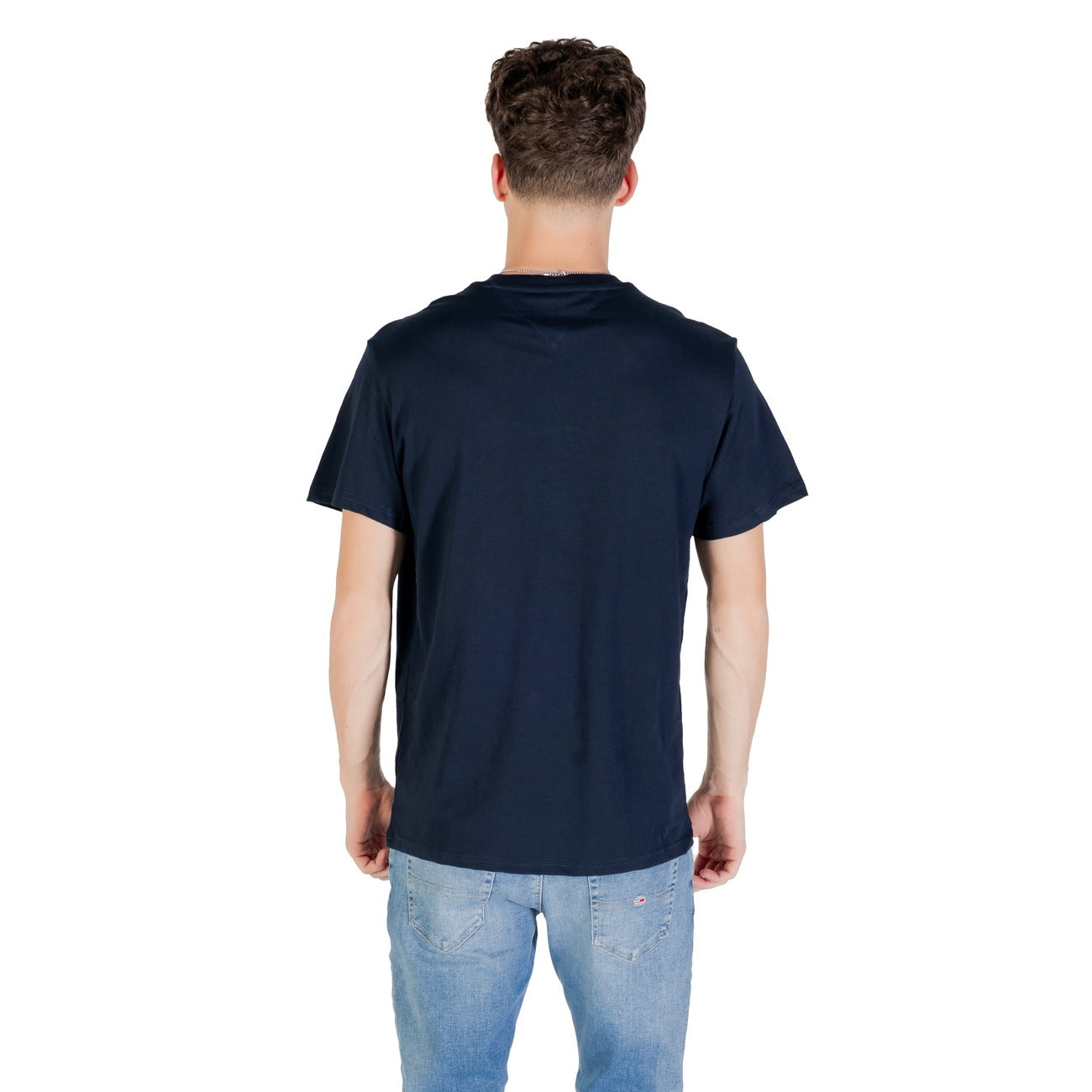 Tommy Hilfiger Jeans T-Shirt Herren