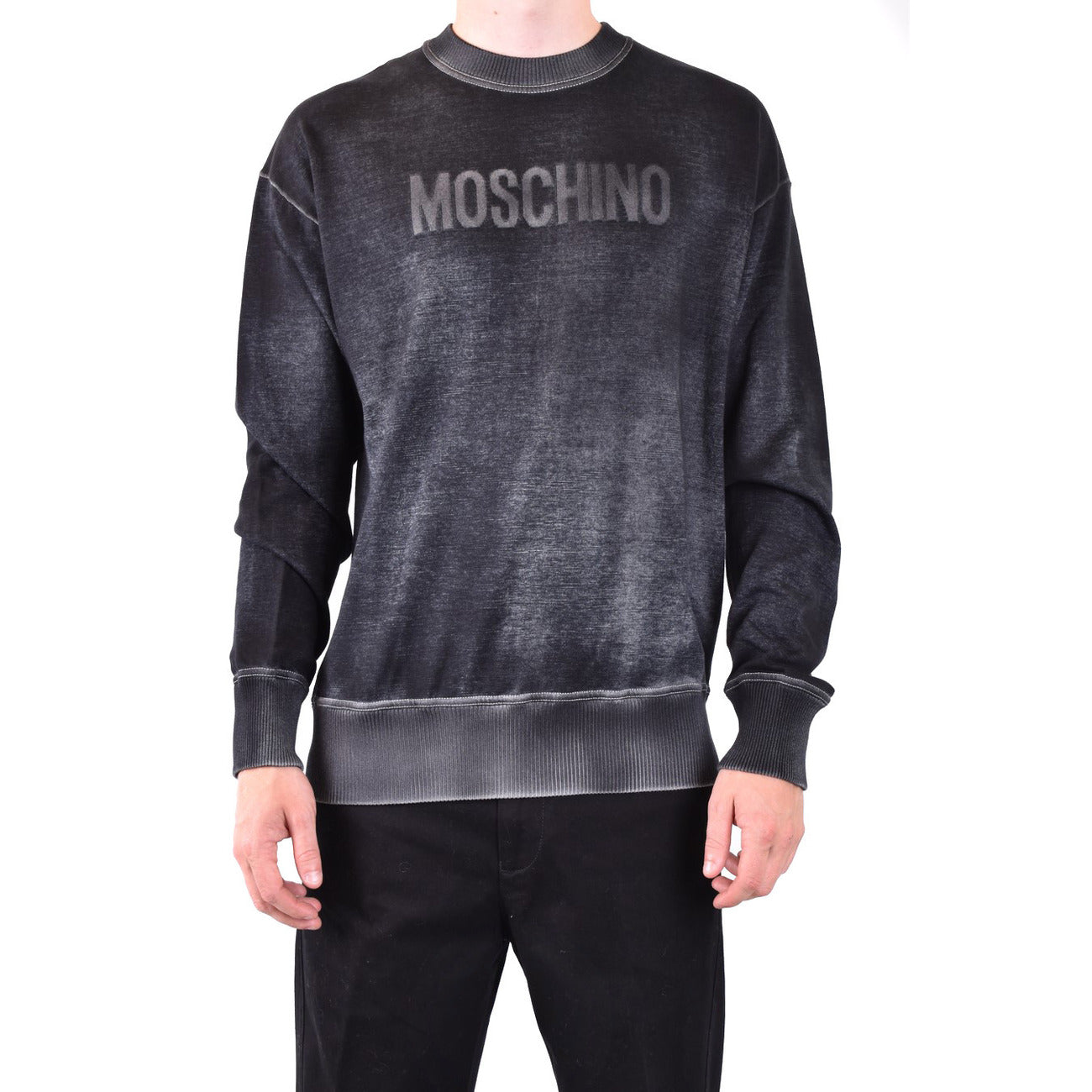 Moschino Fleece Herren